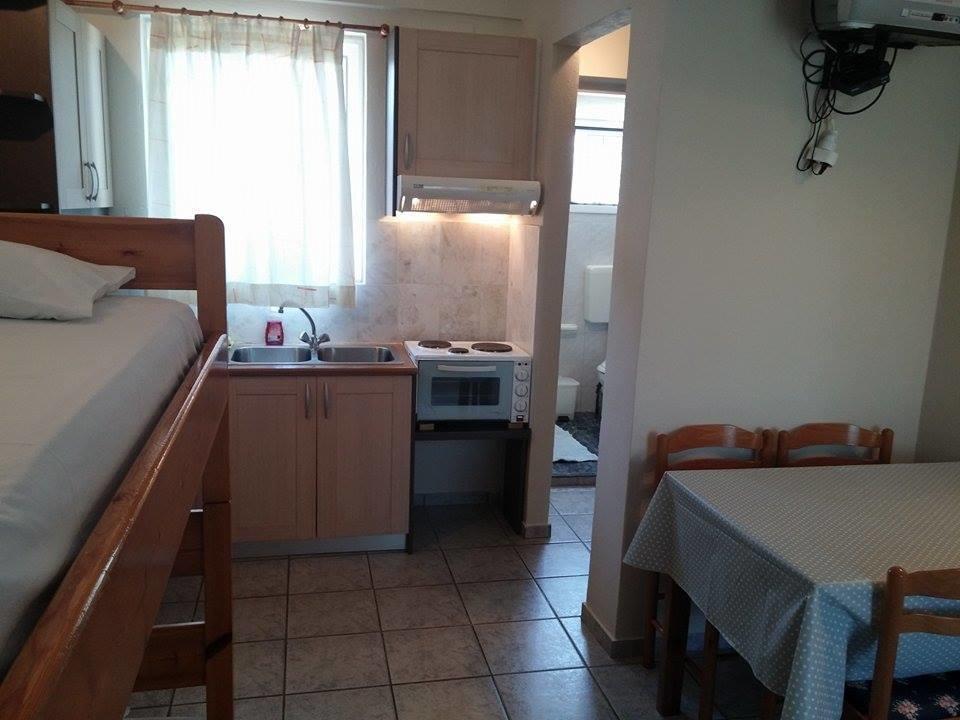 Holiday Tolofona Beach Ερατεινή Δωμάτιο φωτογραφία