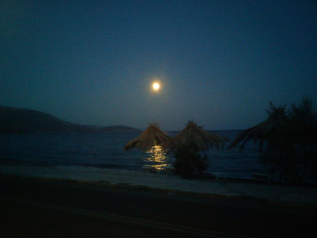 Holiday Tolofona Beach Ερατεινή Δωμάτιο φωτογραφία