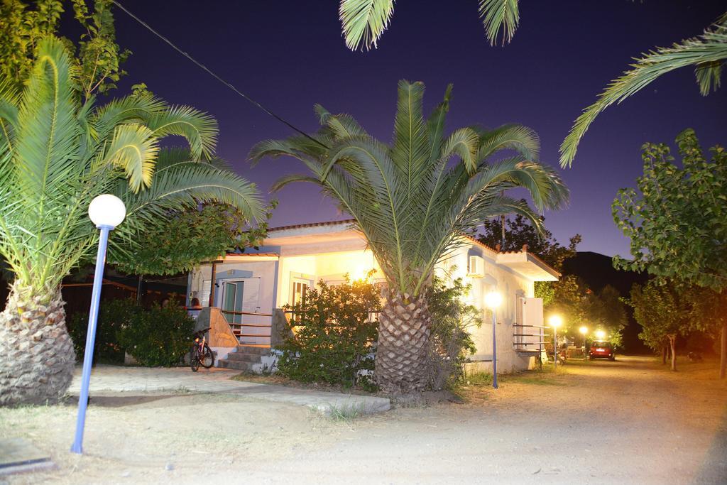 Holiday Tolofona Beach Ερατεινή Δωμάτιο φωτογραφία